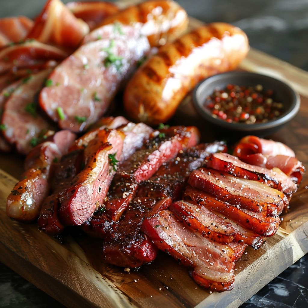 지방이 많은 고가