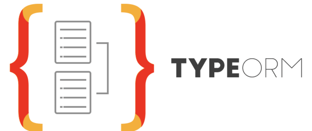 typeorm logo