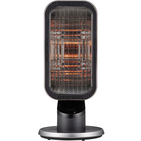  신일 ECO 리플렉터 히터SEH-ECO3000B · 블랙의 제품 사용 후기