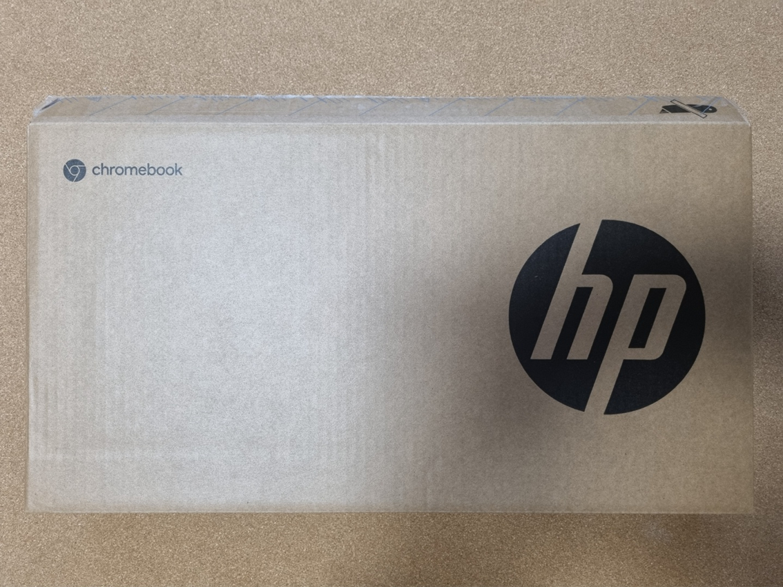  HP 크롬북x360 11 G3 ee 후기