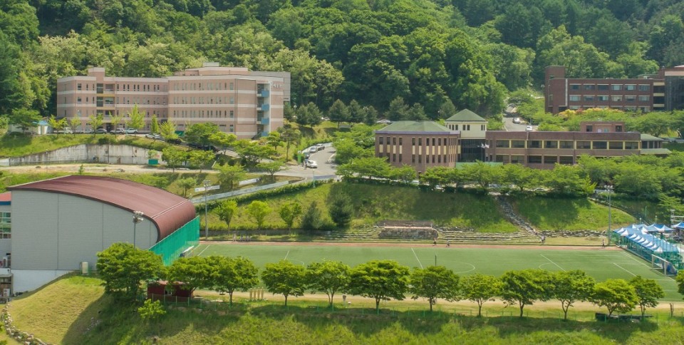  창조중심지 답사 <대구예술대학교>의 경이로움을 풀어보세요!