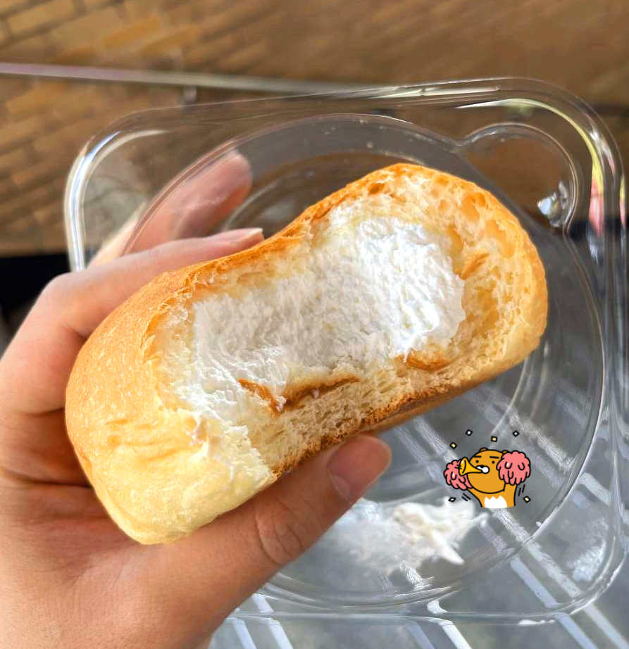  연세우유 우유생크림빵 먹어 본 내돈내산 솔직 후기!