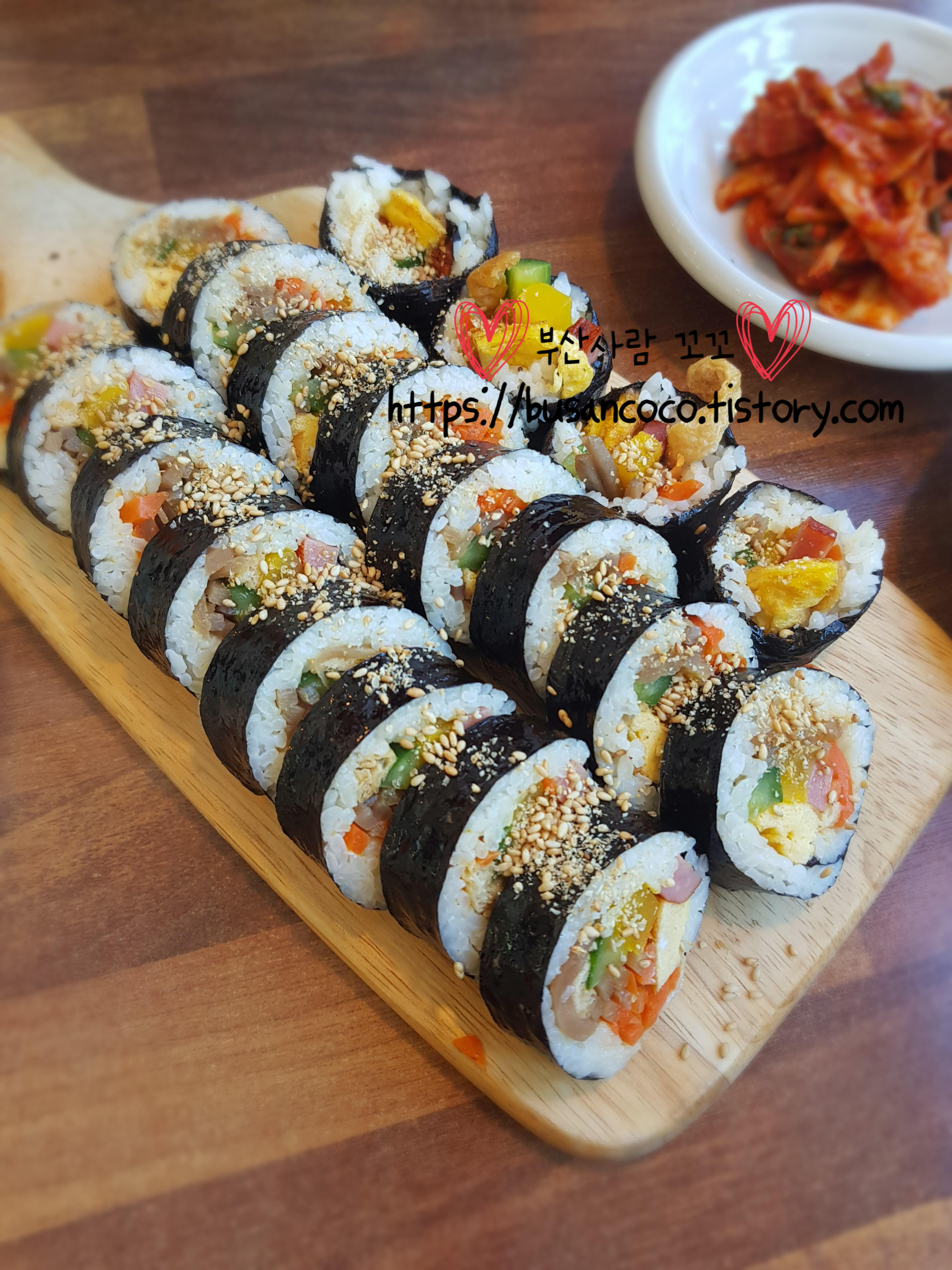 소복키친 이미지