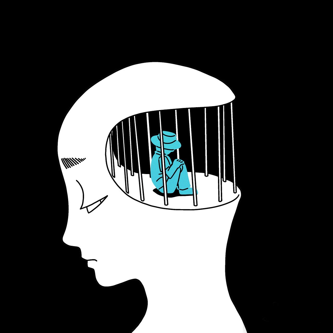 자의식 해체, 정세성 만들기_역행자 7단계 모델