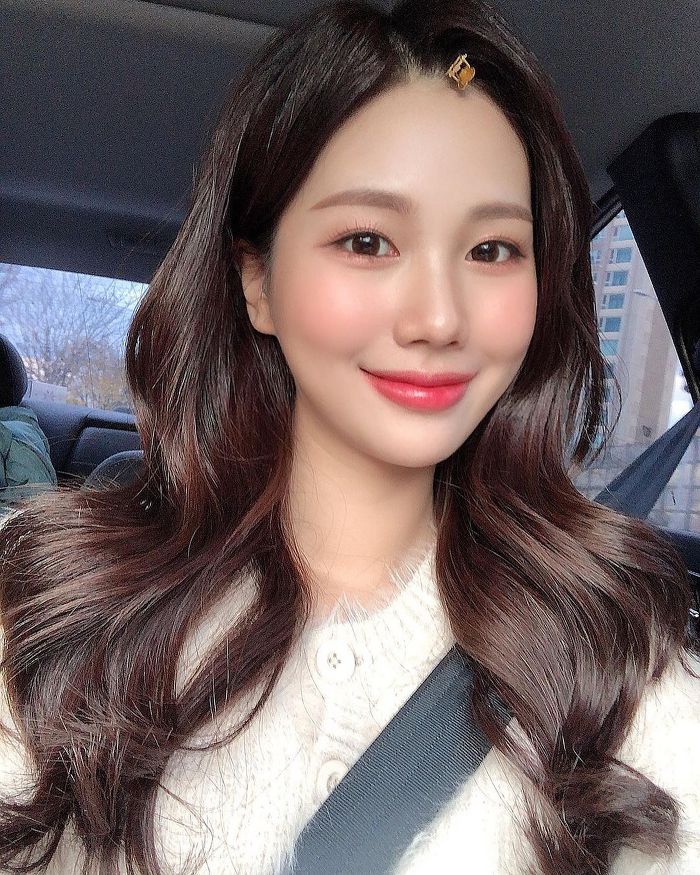  김가현 아나운서 인스타