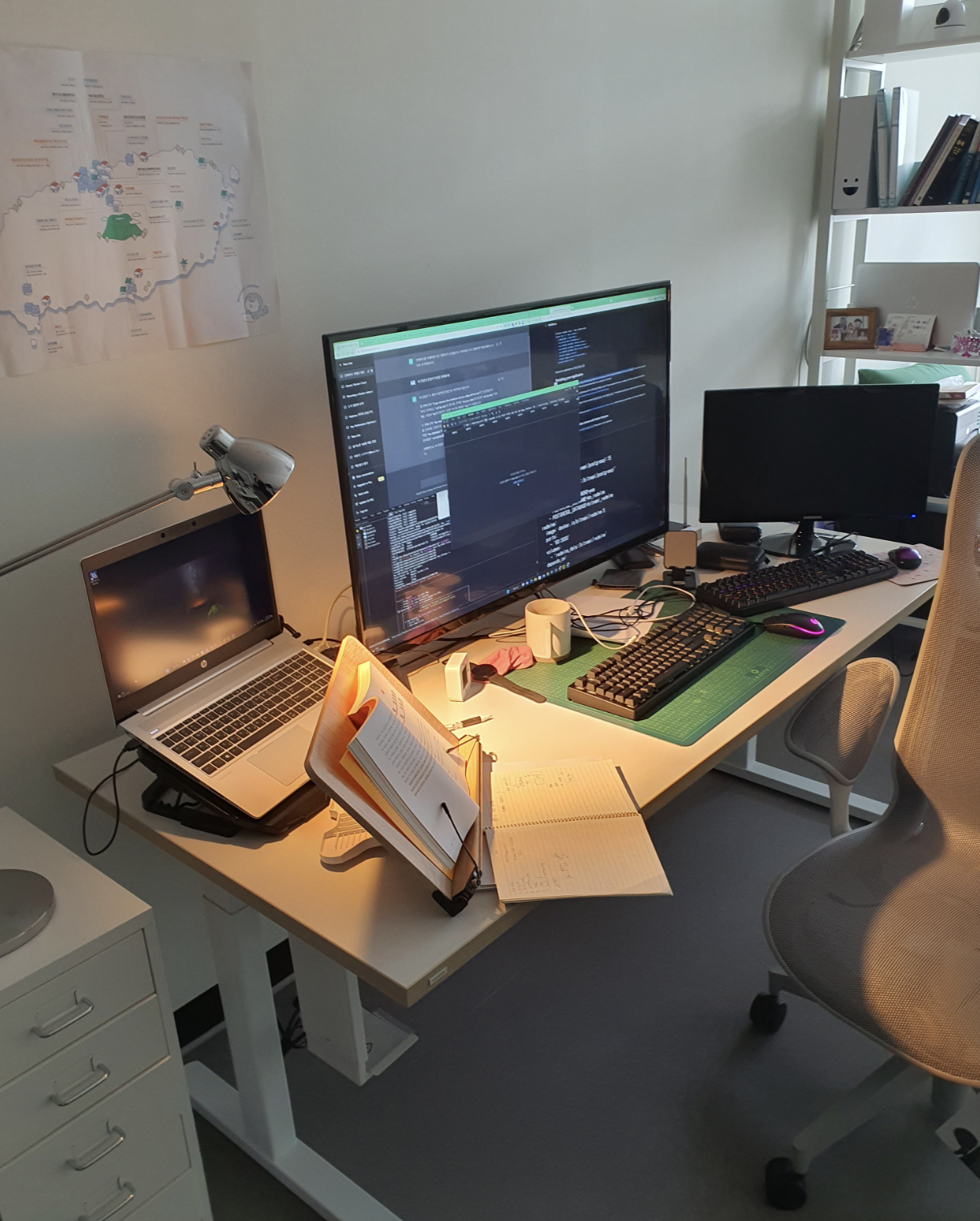 원루프제주 워케이션을 다녀와서 - 1