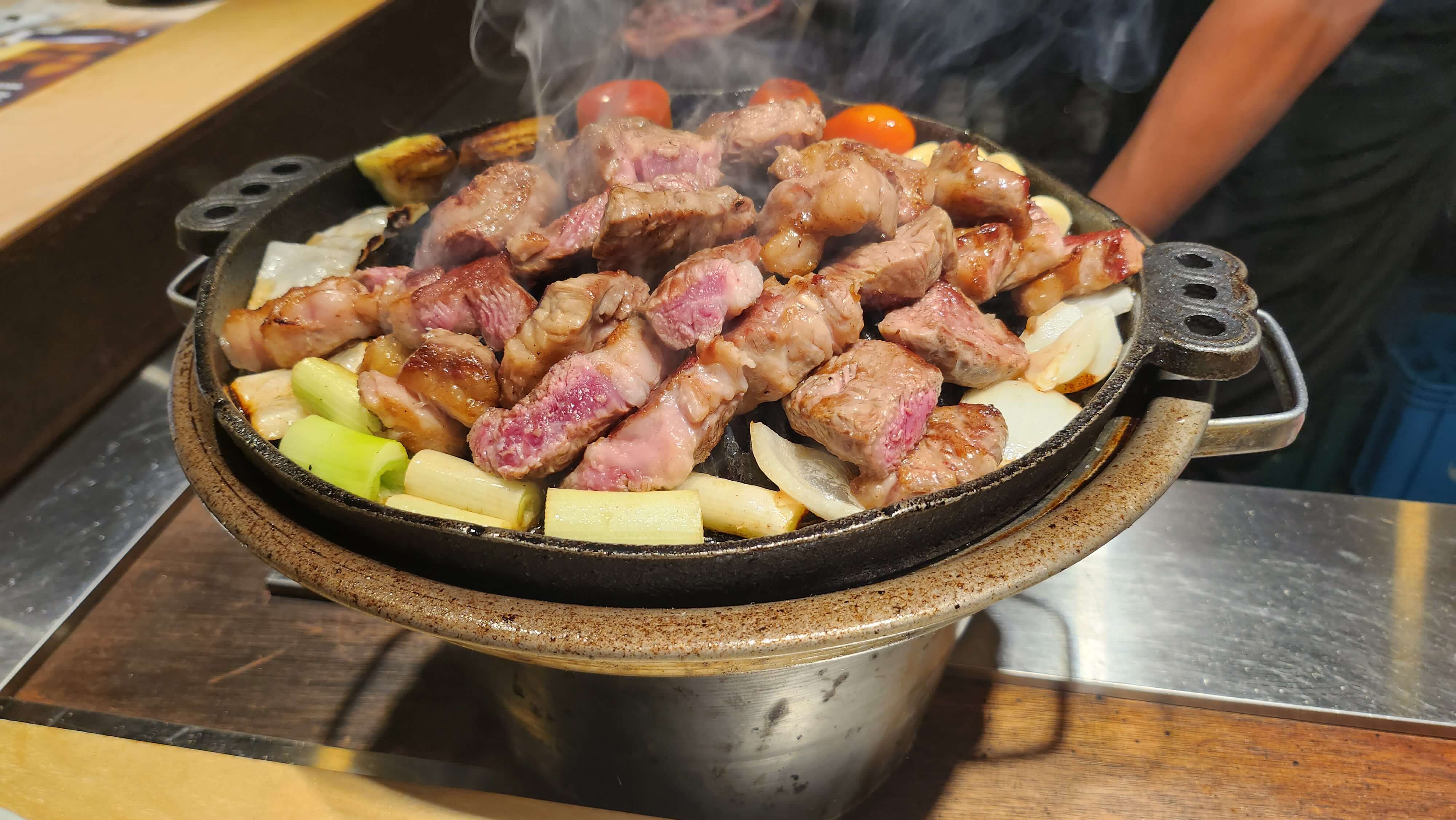 창원맛집 : 양고기 맛집 &quot;라무진&quot;