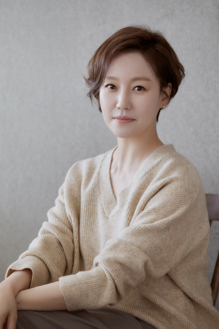  배우 진경 프로필 나이 학력 데뷔 작품 인스타