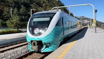 동해산타열차 시간표 예매가능한 날 가격_25
