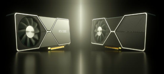  Nvidia GeForce RTX 3080 : 출시일, 가격, 스펙, (게임 최적 그래픽카드)