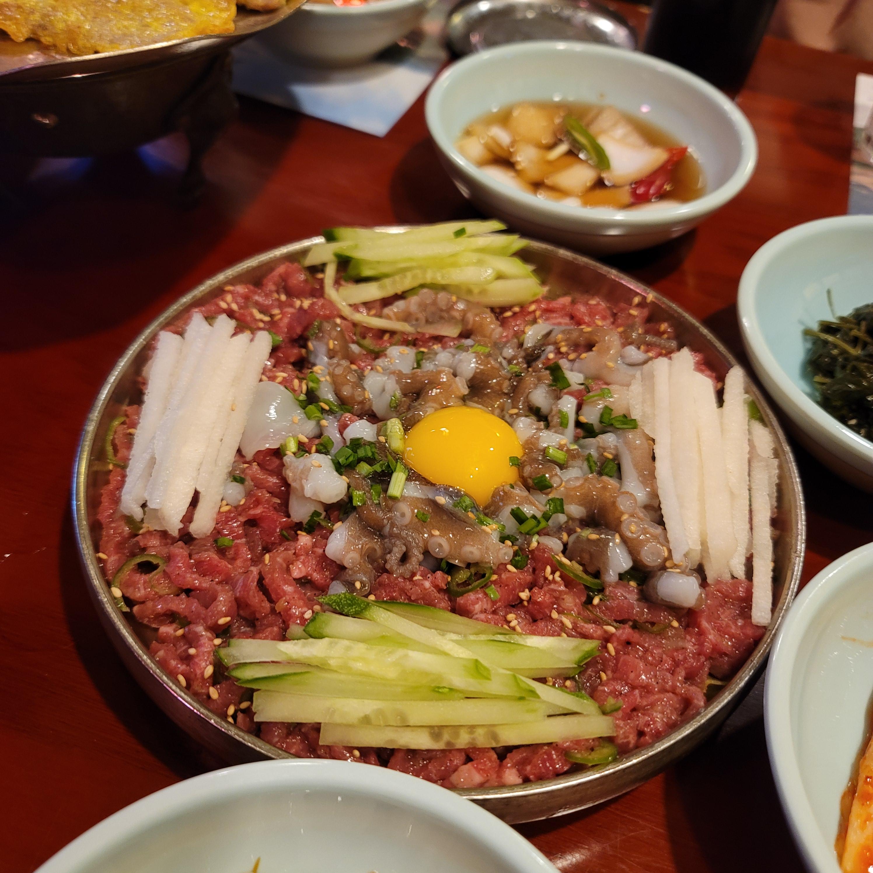조선장어 이미지