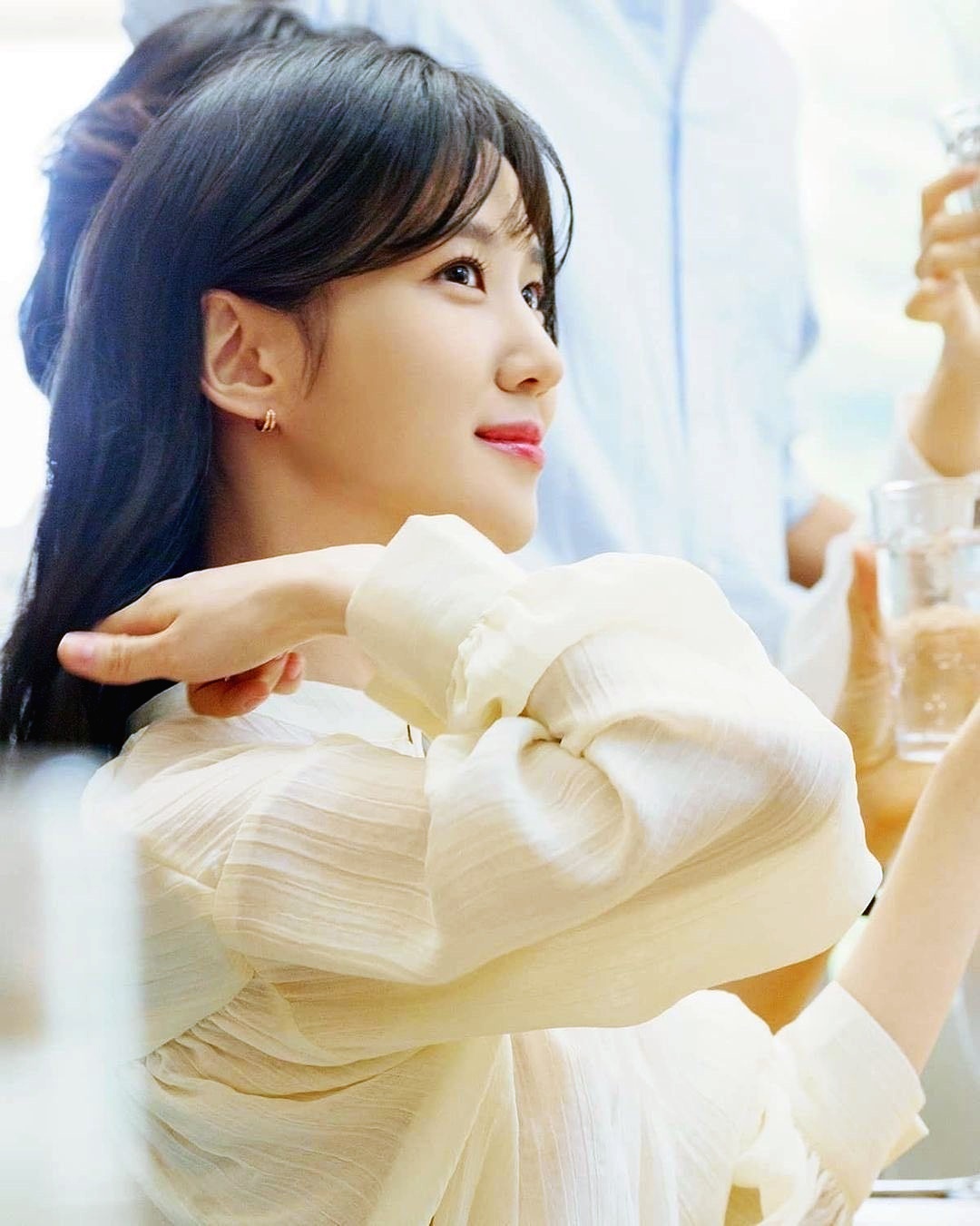 박은빈 나이 학력 프로필 가족 드라마