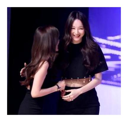 다비치 안녕이라고말하지마