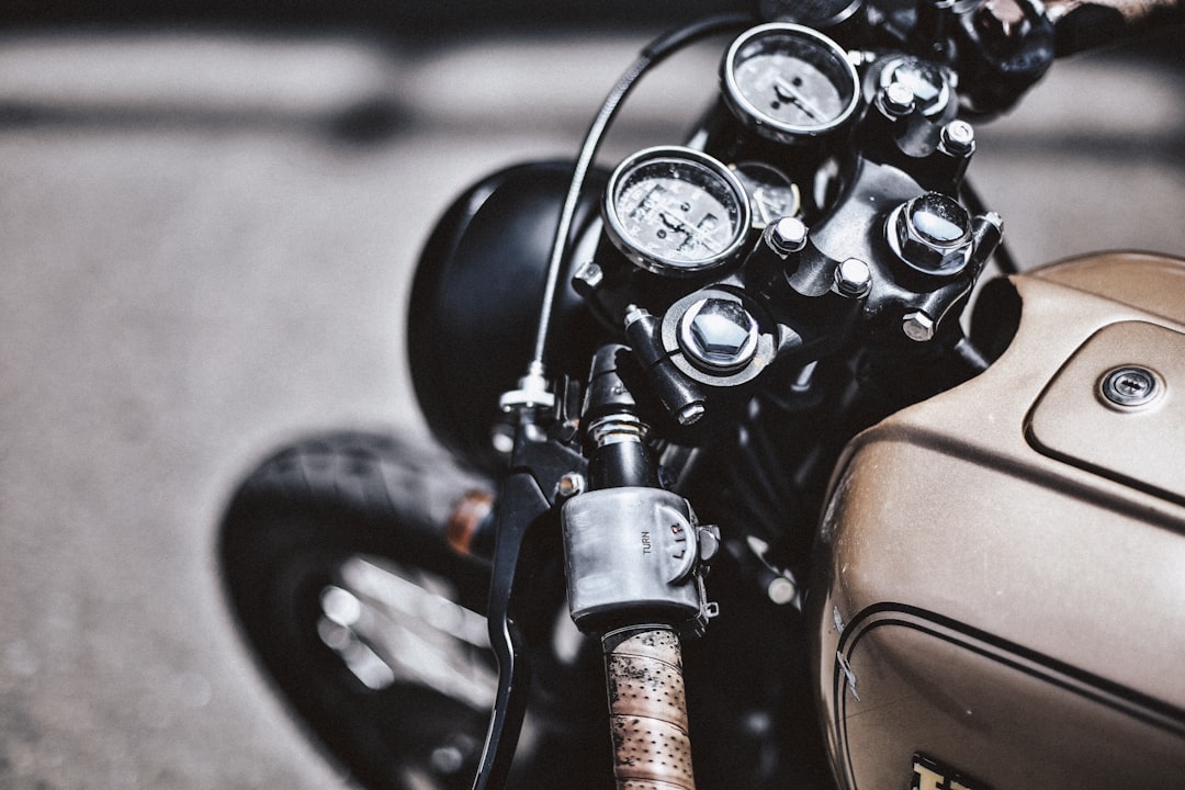 Motor