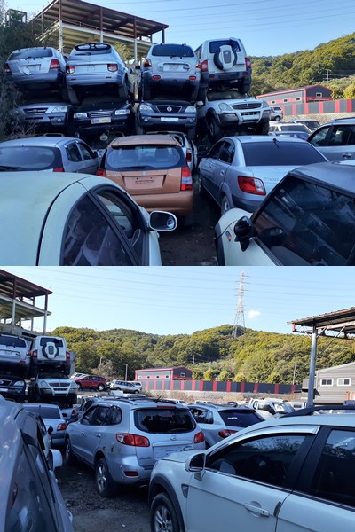  인천시 노후경유차 4등급 차량 조기폐차 지원금
