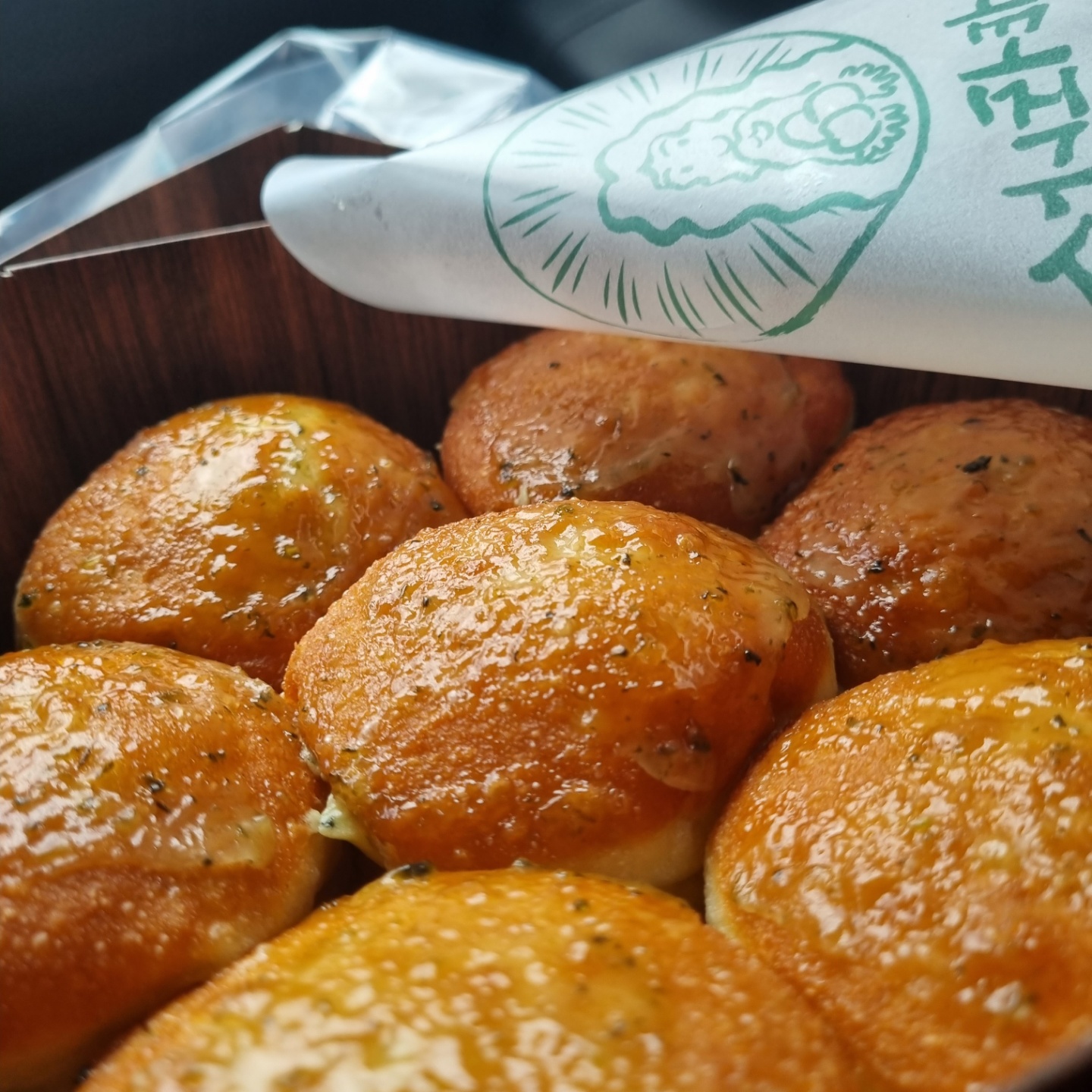  여수 맛집 갓버터도나스 정말 맛있어요!