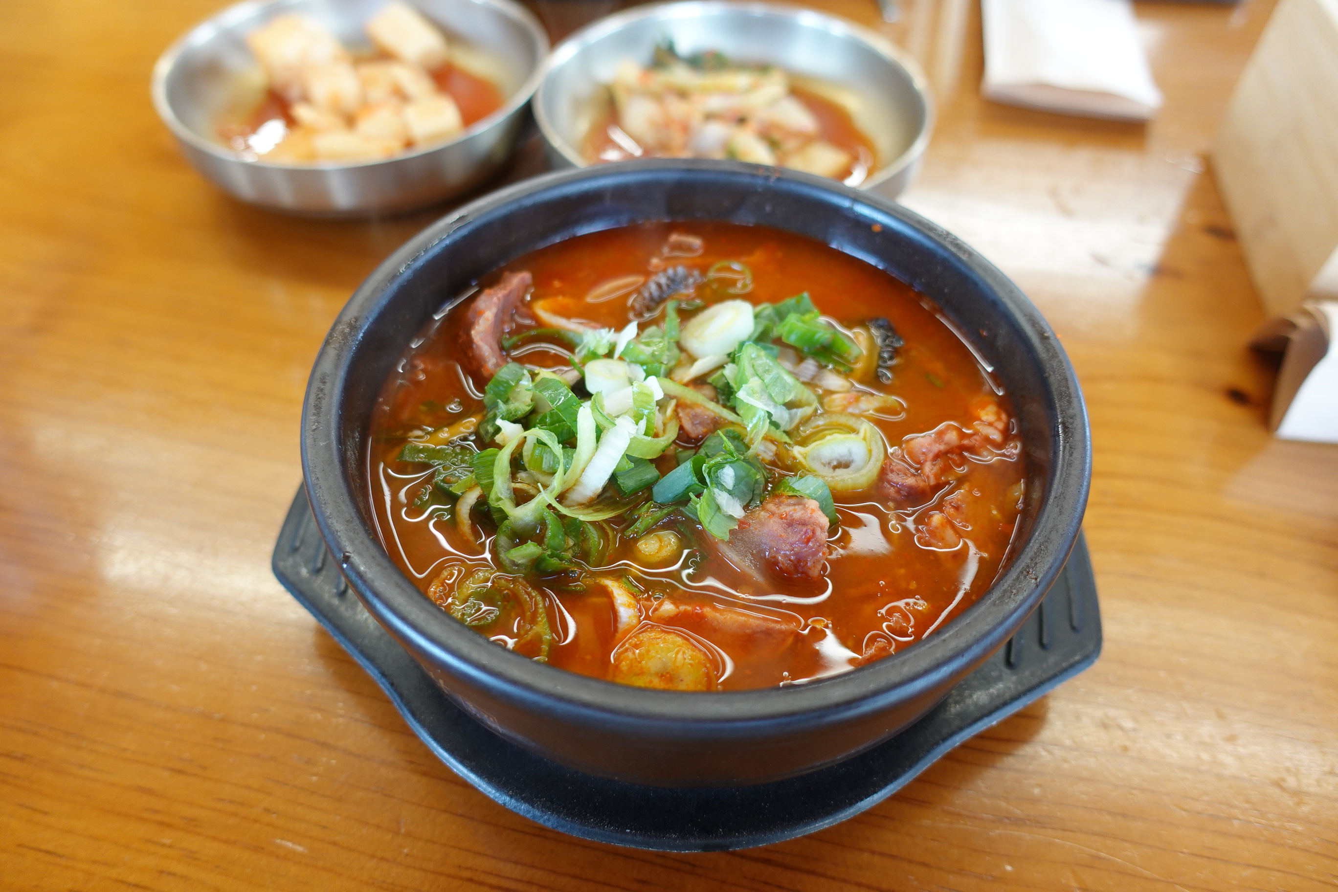 한일식당 이미지