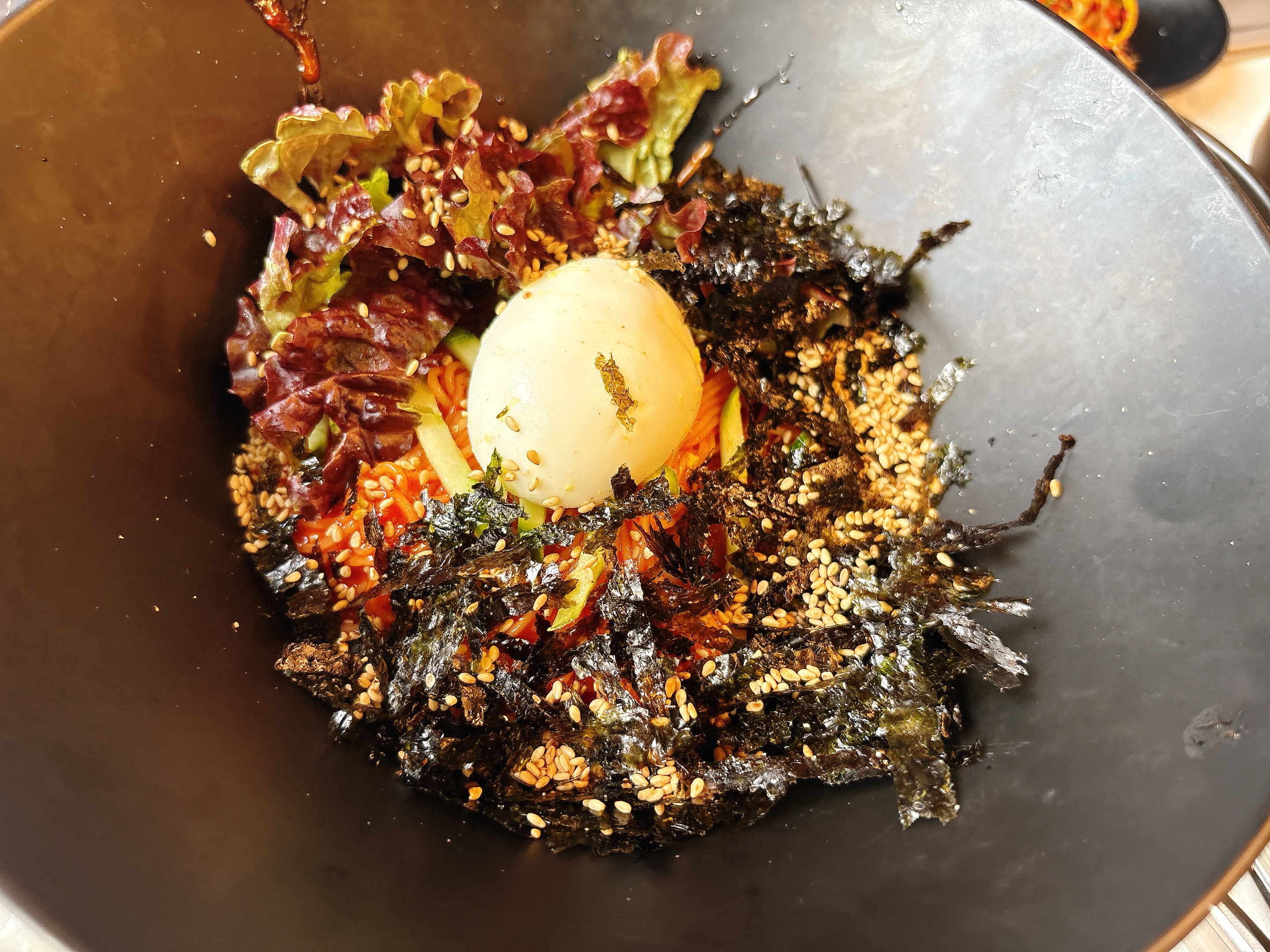 Galbirowa (갈비로와) 2
