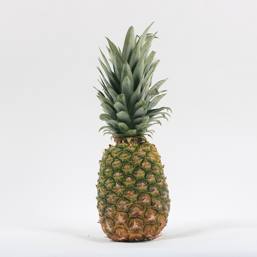 pineapple-tropical-fruit-파인애플-열대과일