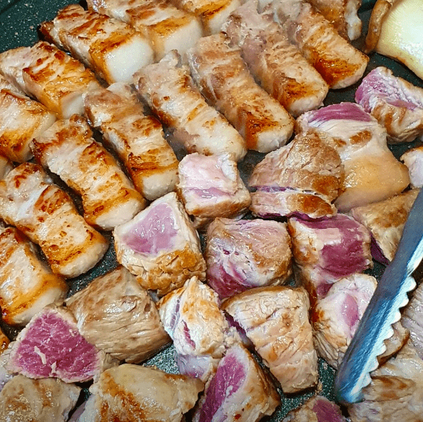 수원역 맛집 &quot; 육풍 수원역점 &quot; 음식사진