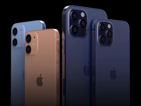  iPhone 12 (Pro) 불량 발생 모음 (벚꽃에디션, 홍조현상, 철가루)