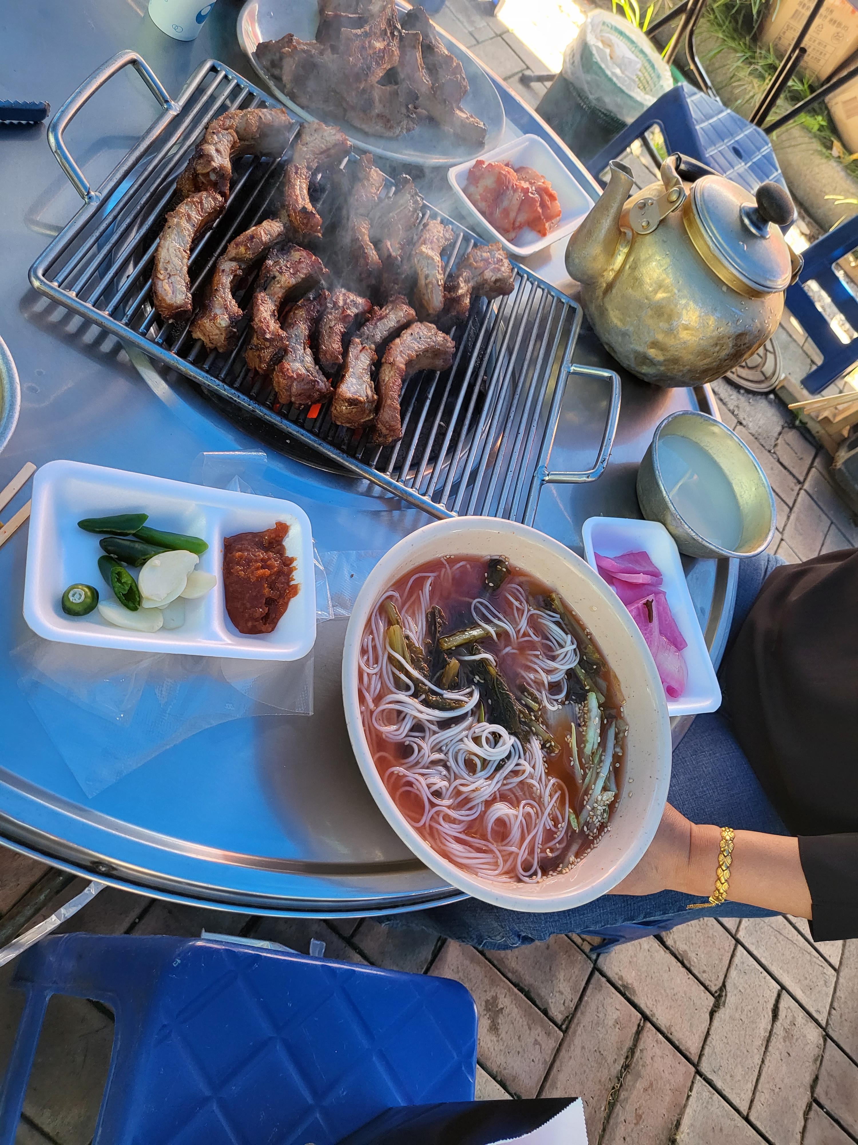 감성등갈비 이미지