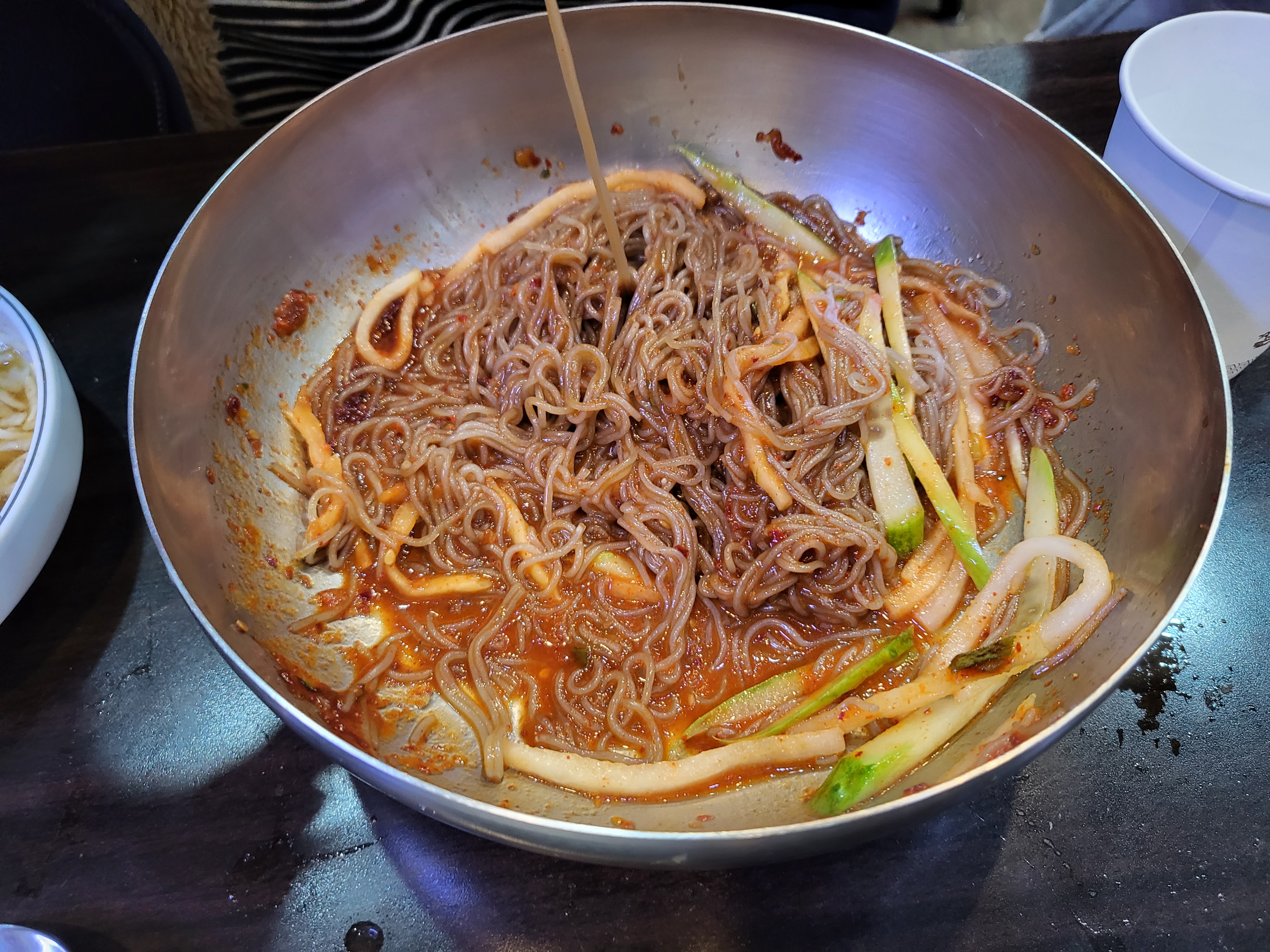 한섬갈비 이미지