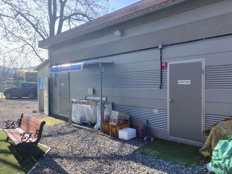 남양주 오토캠핑장 서울 근교 캠핑장 남양주 20