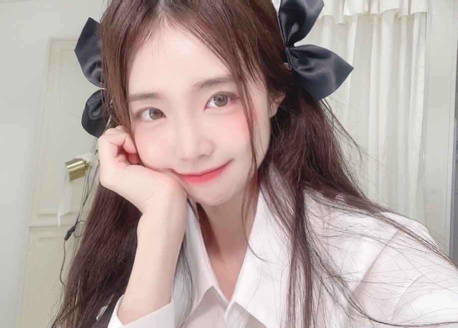  유튜버 리나의 일상 인스타그램 사진들 모음