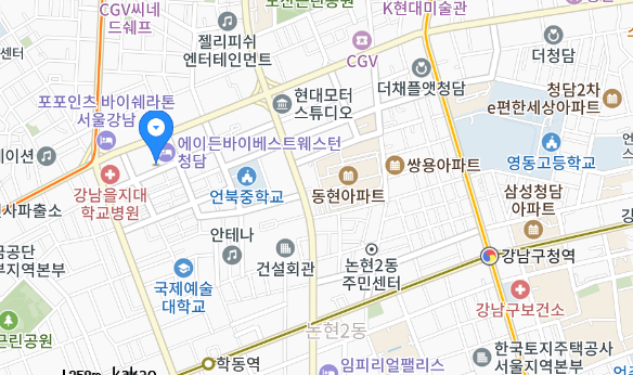 강남논현점 사진