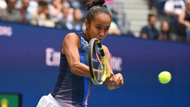 us 테니스 여자 결승 2021 US 오픈 테니스 여자 단식 9