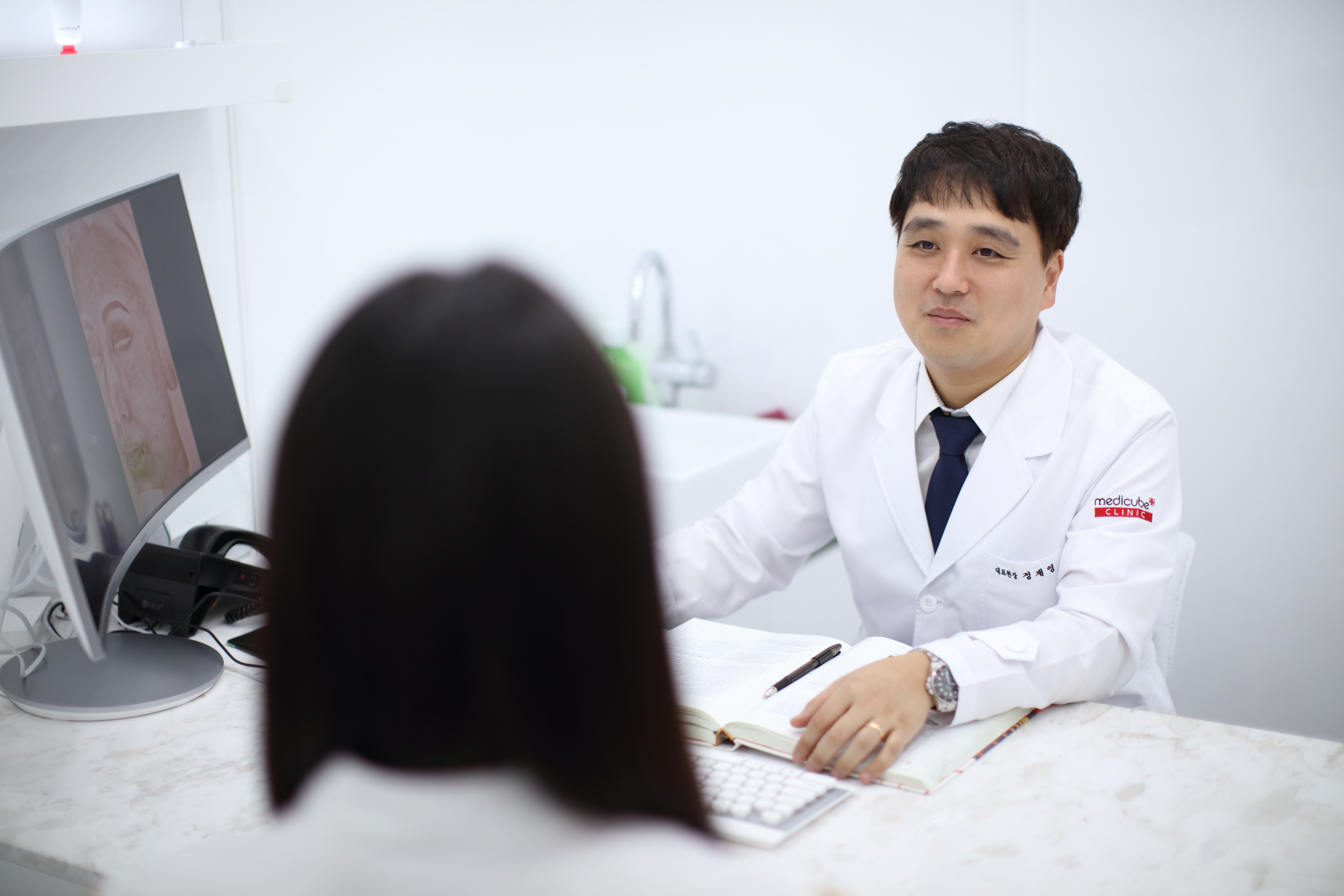  서현역피부과 기미 잡티 제거 잘하는 곳