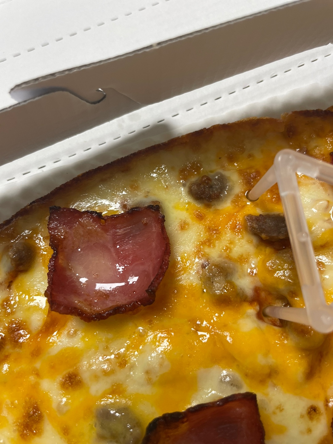 팔자좀피자 자양점 사진 8