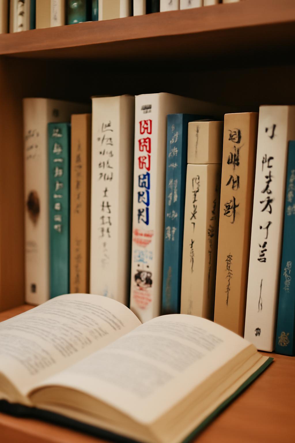 중학생 1학년 필독서