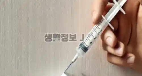 도배 벽지 울음 셀프 복원 이미지