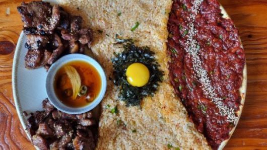  (경주맛집) 황남비빔밥!!!