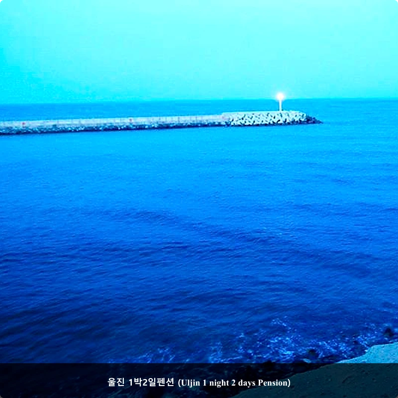 울진 1박2일펜션 (Uljin 1 night 2 days Pension)_3