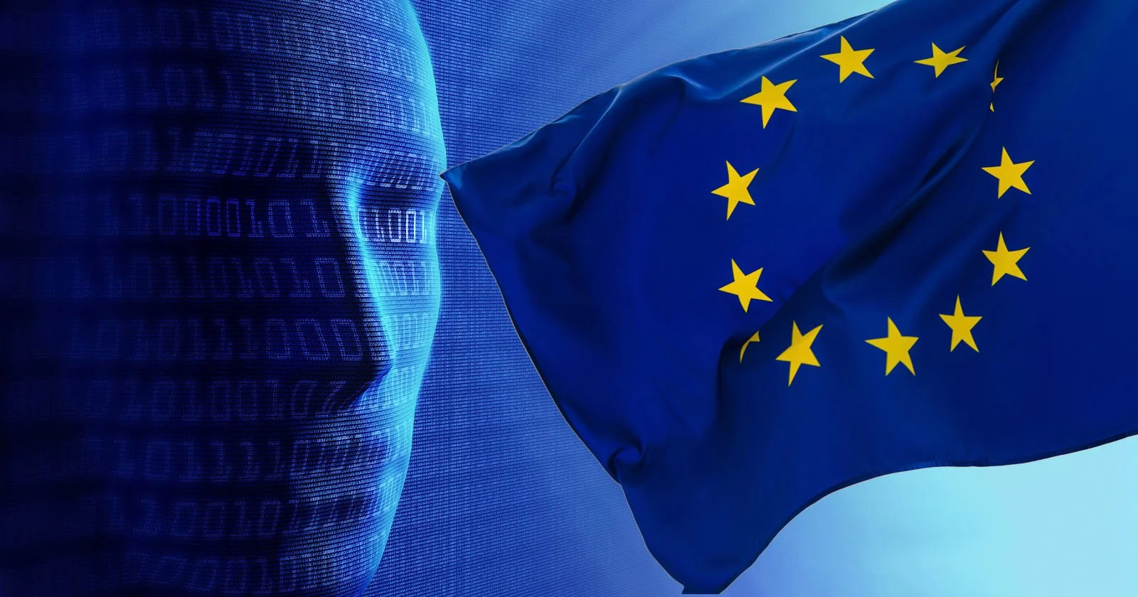 유럽연합(EU)&#44; 세계 최초 AI 규제 법안 제정 VIDEO:EU reaches agreement on world’s first AI legislation