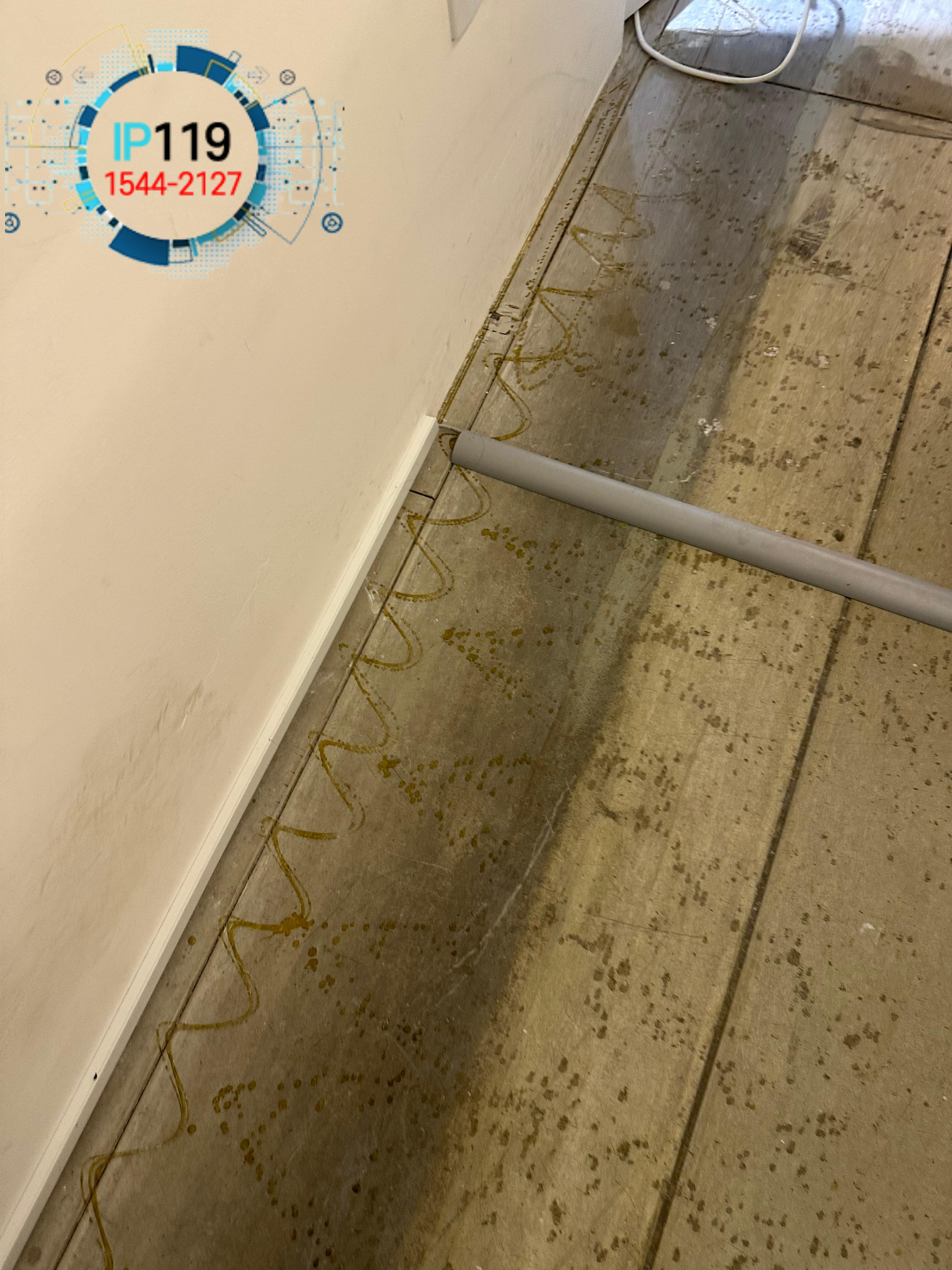 강남 사무실 랜공사 깔끔하고 안정적인 네트워크 구축으로 업무 효율 개선 사례