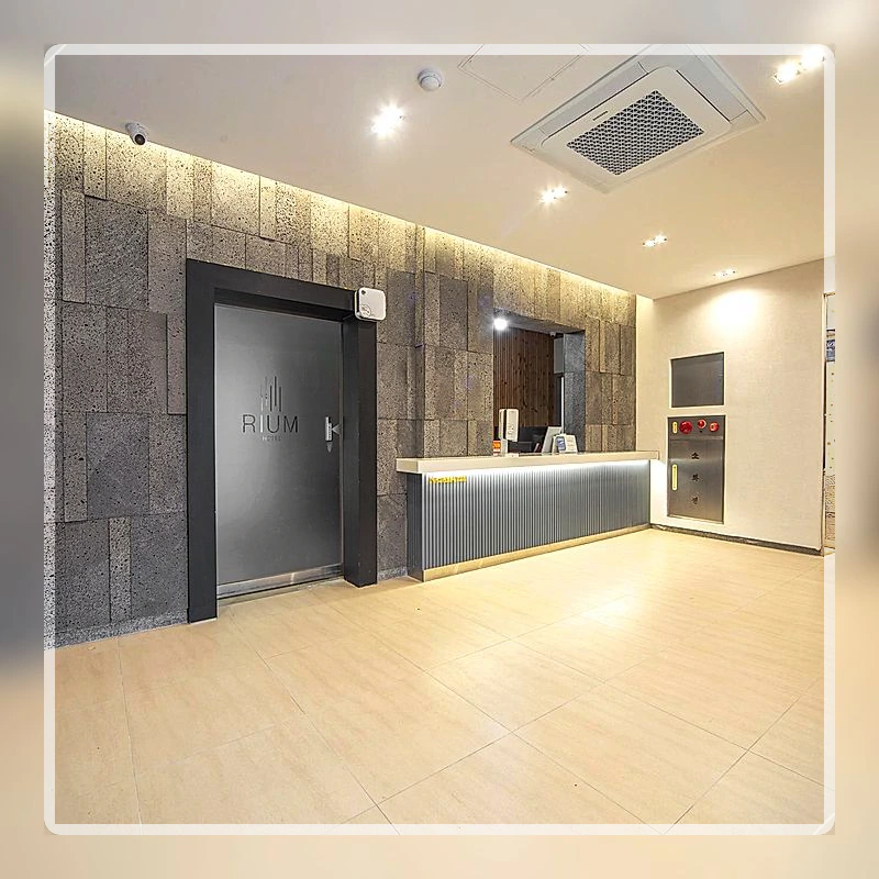 목포 호텔 리움 (Mokpo Hotel Lium)_5