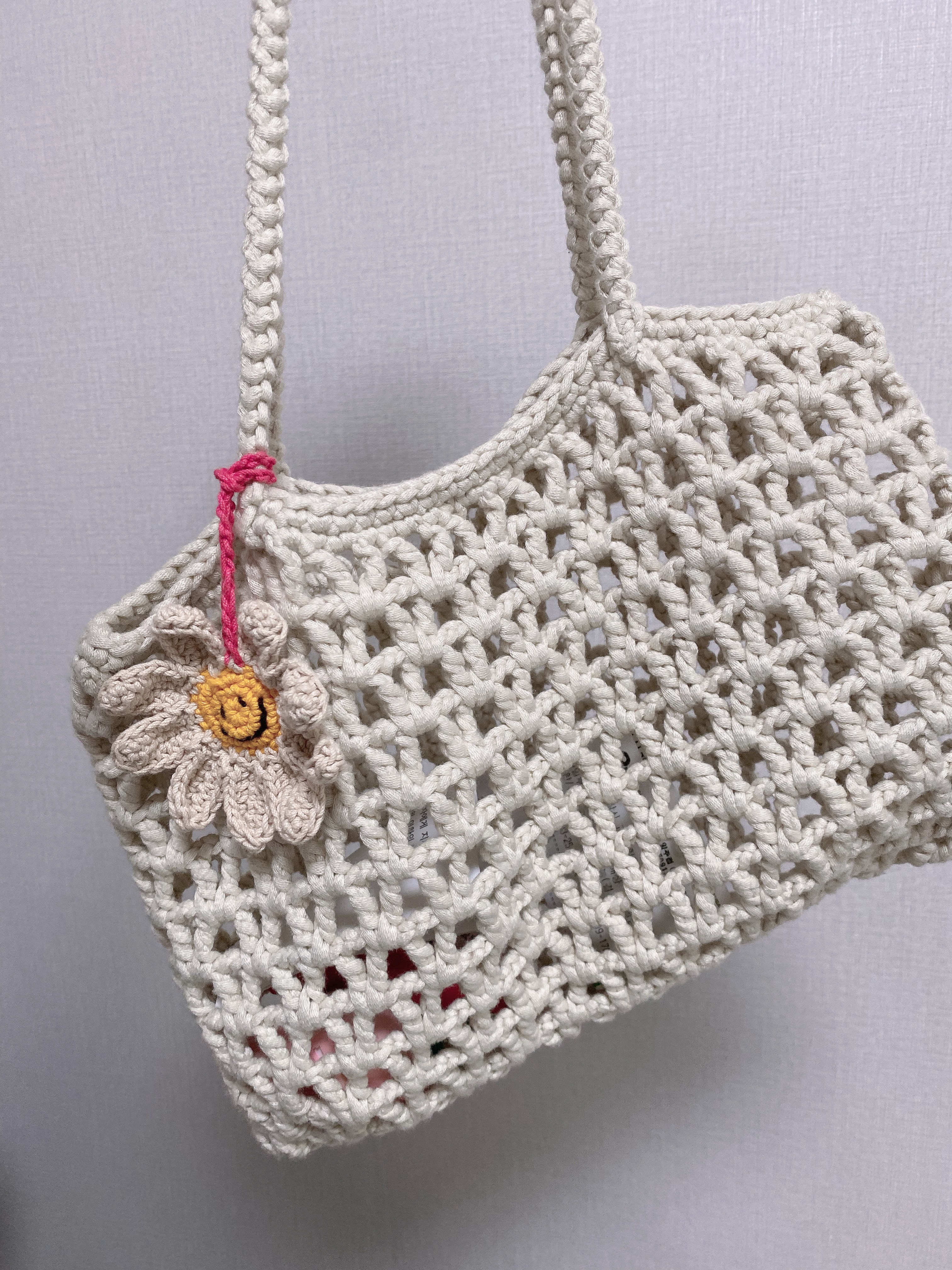  이제 네트백 뜰 준비 할시기 :)