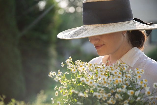 목주름 생기는 이유&amp;#44; 목주름 예방법 10가지 알아보기