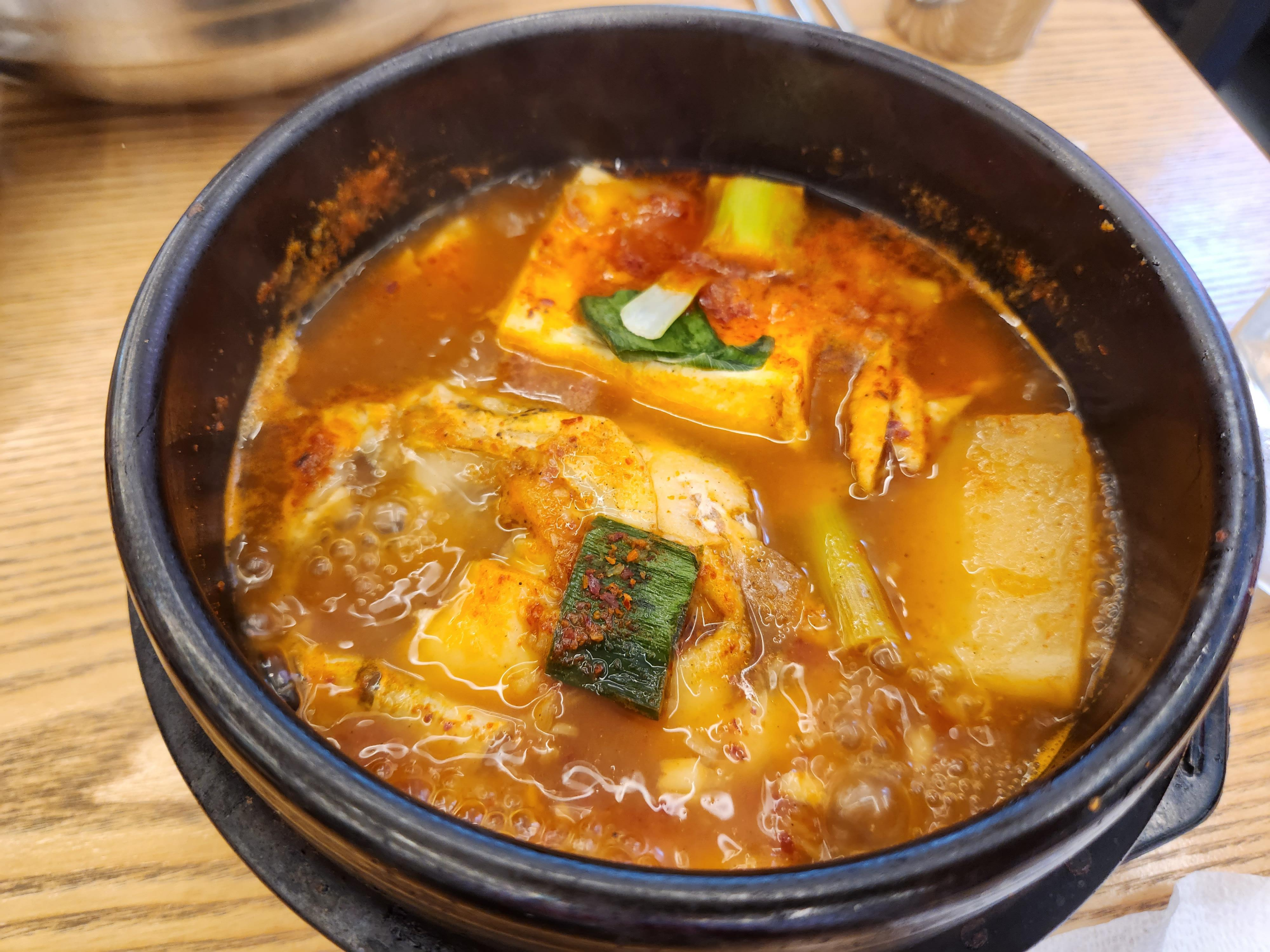포항 환여횟집 - 영일대 근처 맛집 / 주차 장소, 대기 시간, 물회, 물회 국수, 매운탕 포항 환여횟집 - 영일대 근처 맛집 / 주차 장소, 대기 시간, 물회, 물회 국수, 매운탕