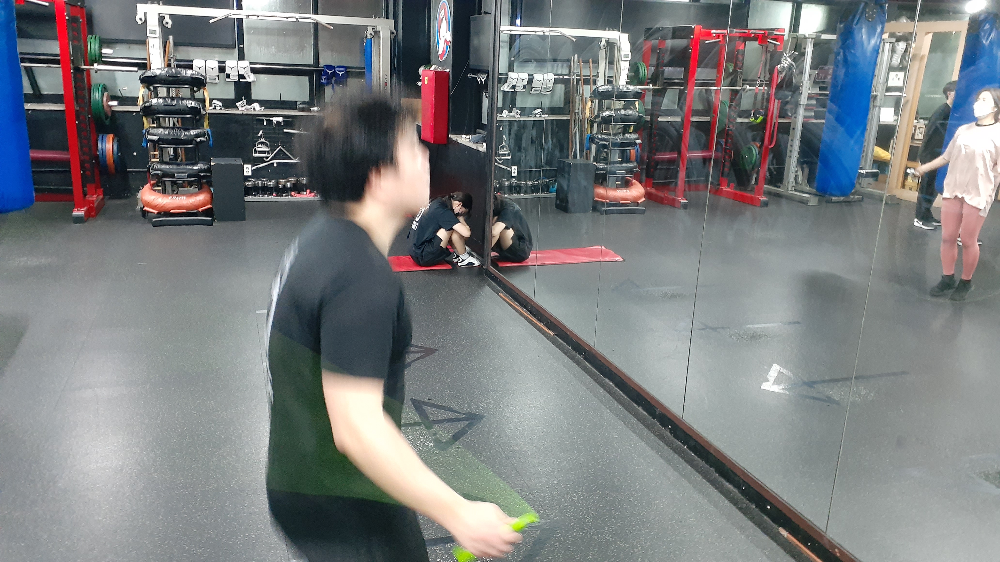 27. 3. 23. 양천구 복싱 대한복싱체육관 신정동 복싱 목동 복싱 신월동 복싱 경찰 무도 자격증 59