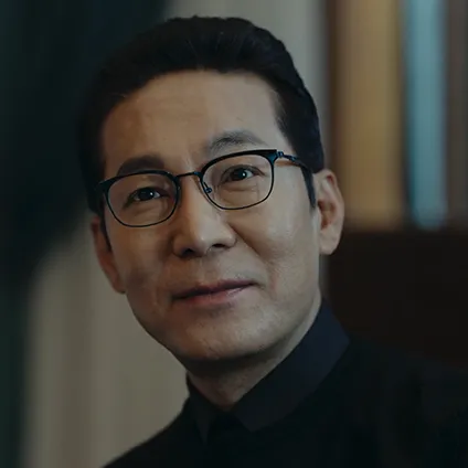 드라마 ‘이번 생도 잘 부탁해’ 등장인물(출연자) 소개 문정훈 (Cast 최진호)