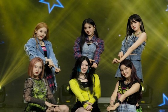  스테이씨(STAYC) 데뷔일 수민, 시은, 아이사, 세은, 윤, 재이 프로필 ASAP, 스윗, 소속사, 멤버 소개