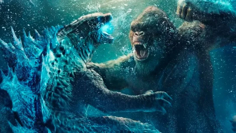  고질라 vs 콩 2 Godzilla vs Kong: 속편의 출시일이 발표되었습니다