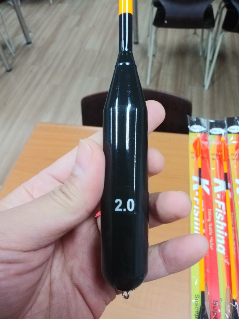 두번째 용성파도기1.7 초보바다낚시장비 3