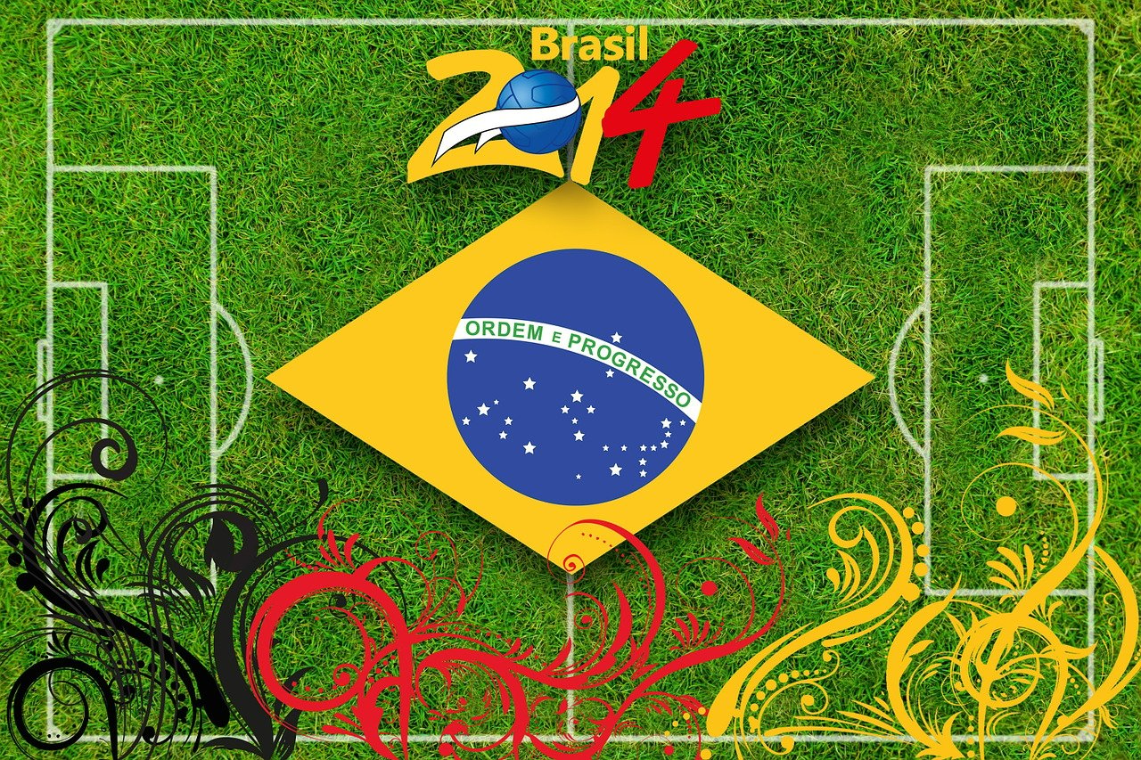 [월드컵 역사] 3. 제20회 브라질 월드컵 (2014) 및 경기 결과 (feat. 우승국 독일 / MVP 리오넬 메시)