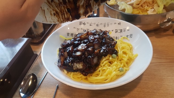 그냥중국집 이미지